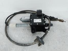 Bloc electrique de frein a main