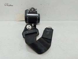 Ceinture arriere centrale