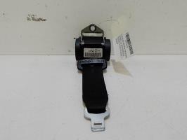 Ceinture arriere centrale