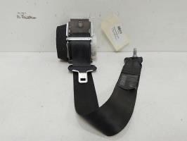 Ceinture arriere droit