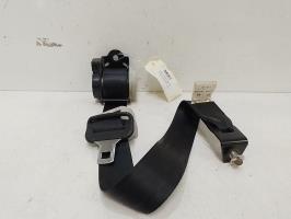 Ceinture arriere gauche