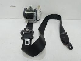 Ceinture avant droit
