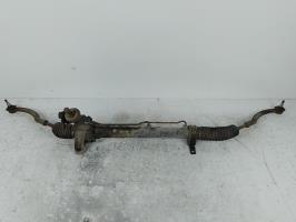 Cremaillere assistee