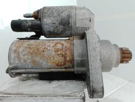 Demarreur