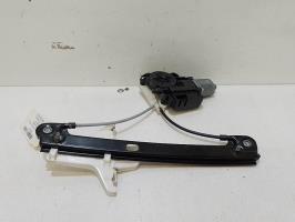 Leve vitre electrique arriere droit