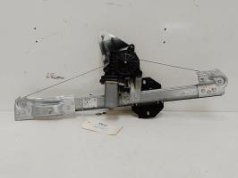 Leve vitre electrique avant gauche