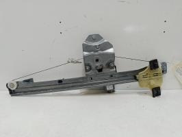 Leve vitre electrique avant gauche