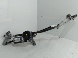Moteur essuie glace avant