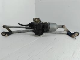 Moteur essuie glace avant