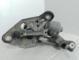 Moteur essuie glace avant gauche