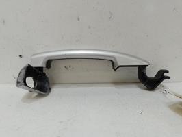 Poignee porte avant gauche