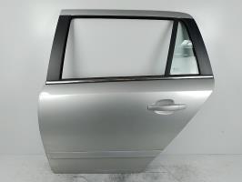 Porte arriere gauche