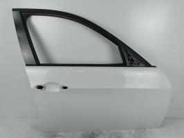 Porte avant droit