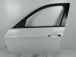Porte avant gauche