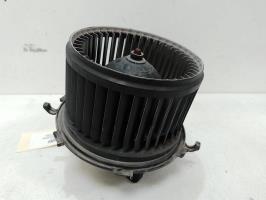 Ventilateur chauffage