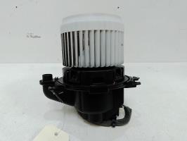 Ventilateur chauffage