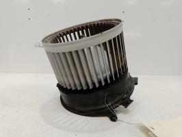 Ventilateur chauffage