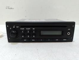 Autoradio d'origine