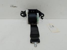 Ceinture arriere centrale