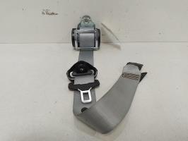 Ceinture arriere droit