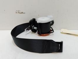 Ceinture arriere gauche