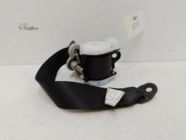 Ceinture arriere gauche