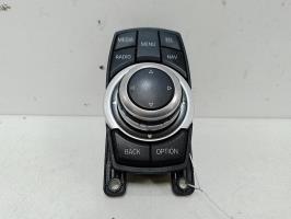 Commande GPS