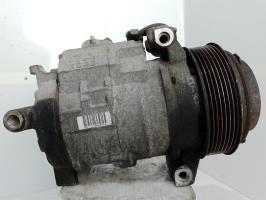 Compresseur clim