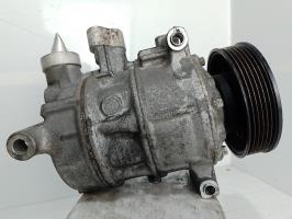 Compresseur clim