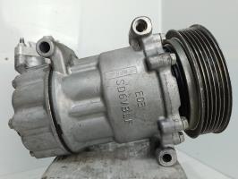 Compresseur clim