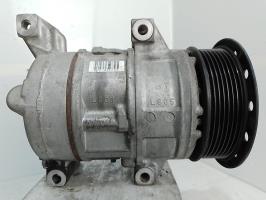 Compresseur clim
