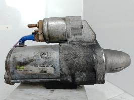 Demarreur