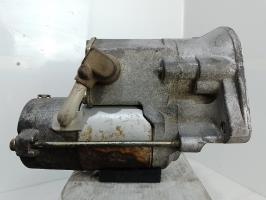 Demarreur