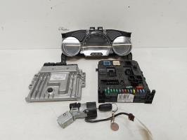 Kit de demarrage