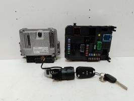 Kit de demarrage
