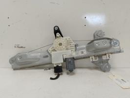 Leve vitre electrique arriere droit