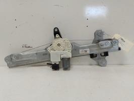 Leve vitre electrique avant droit