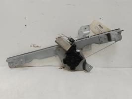 Leve vitre electrique avant droit