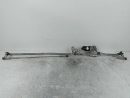 Moteur essuie glace avant