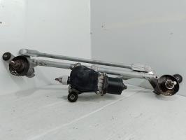 Moteur essuie glace avant
