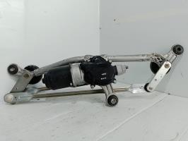 Moteur essuie glace avant
