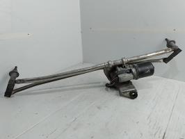 Moteur essuie glace avant