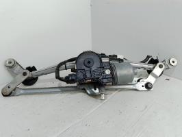 Moteur essuie glace avant