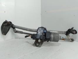 Moteur essuie glace avant
