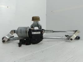 Moteur essuie glace avant