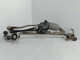 Moteur essuie glace avant gauche