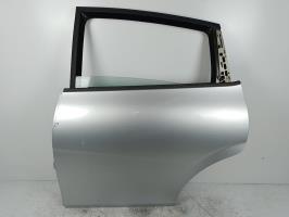 Porte arriere gauche