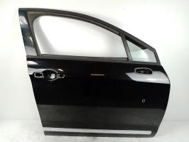 Porte avant droit