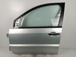Porte avant gauche