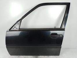 Porte avant gauche